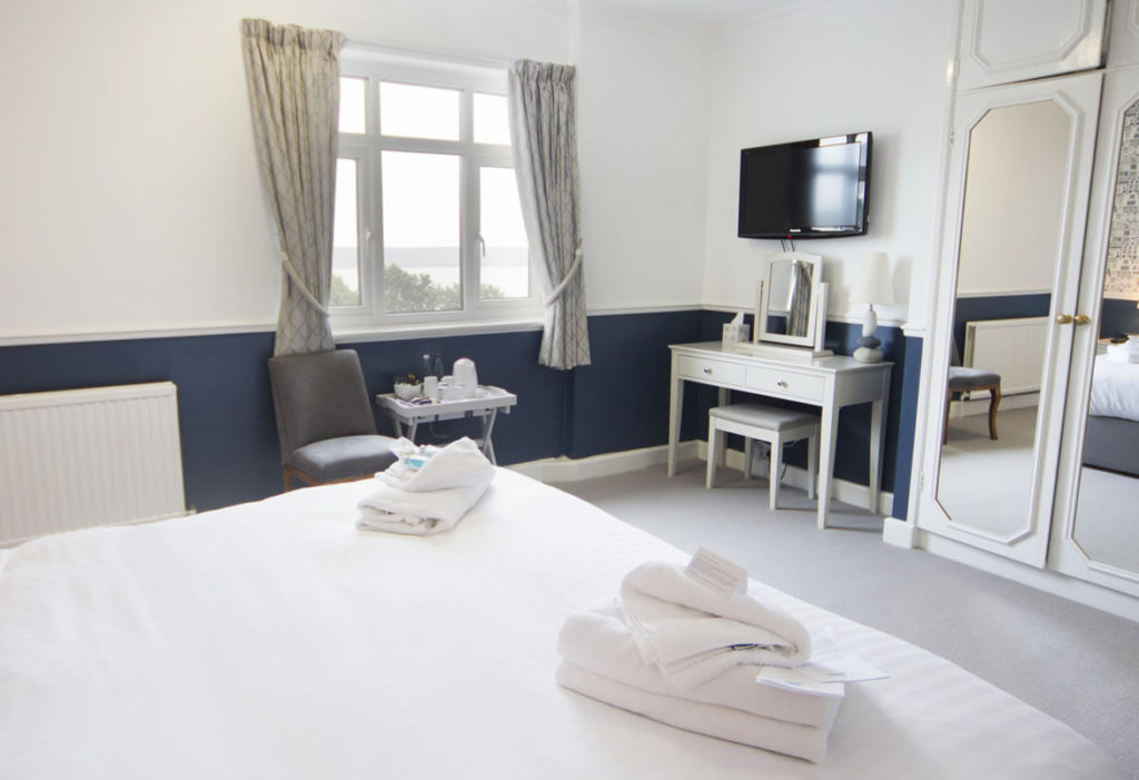 Hotel Filey