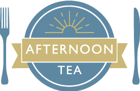 afternoon tea menu