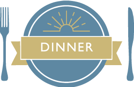 dinner menu