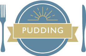 pudding menu