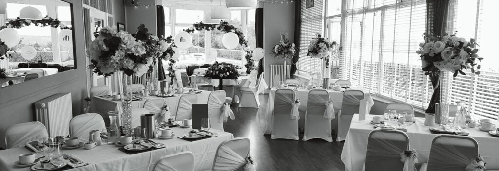 Weddings White Lodge Hotel Filey Header