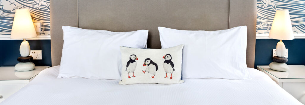 Luxurious Rooms Suites White Lodge Hotel Filey Header
