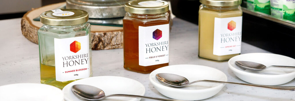 Yorkshire Honey White Lodge Hotel Filey